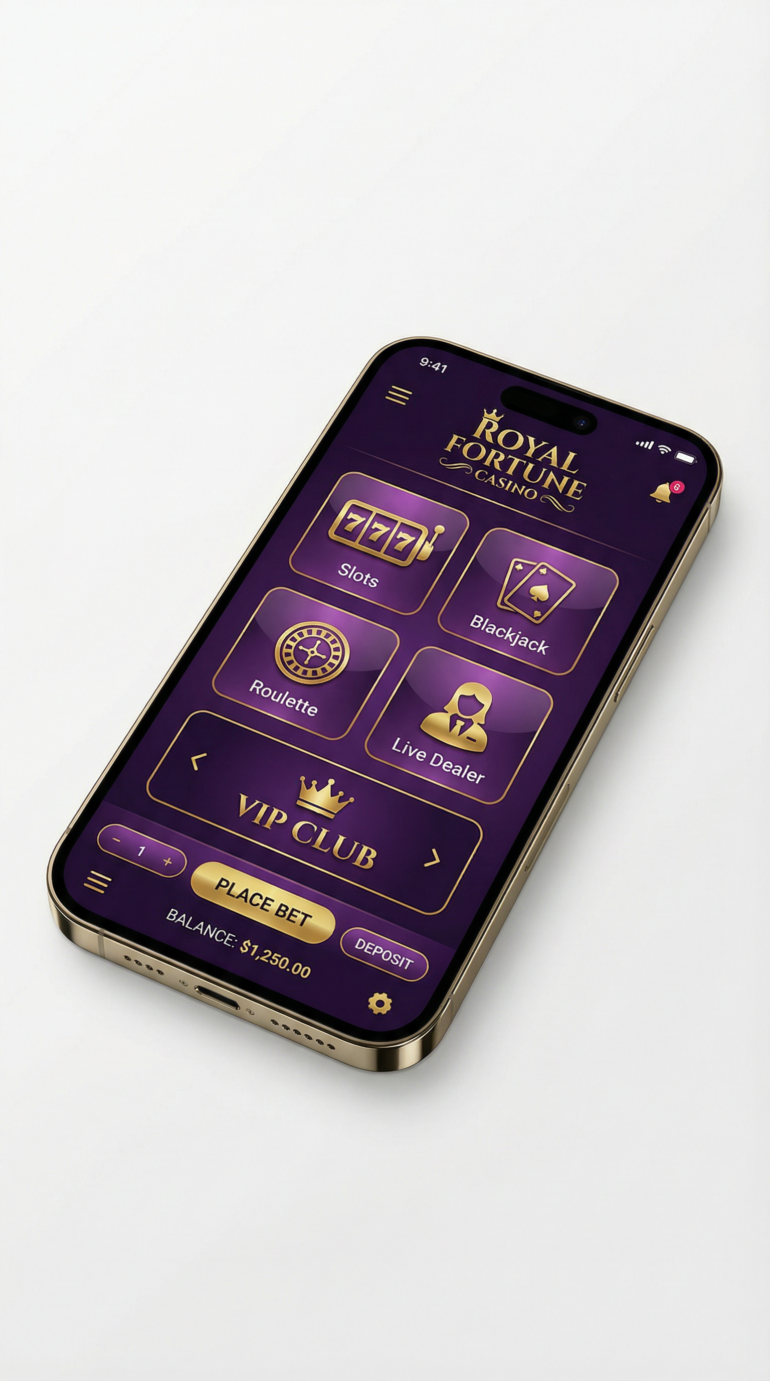 金沙娱乐城APP界面预览